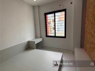 Nhà trần hưng đạo p7 q5 là p. an đông dt 3x10m+ 2 lầu đúc thật hẻm sạch sẽ an ninh giá 5ty880