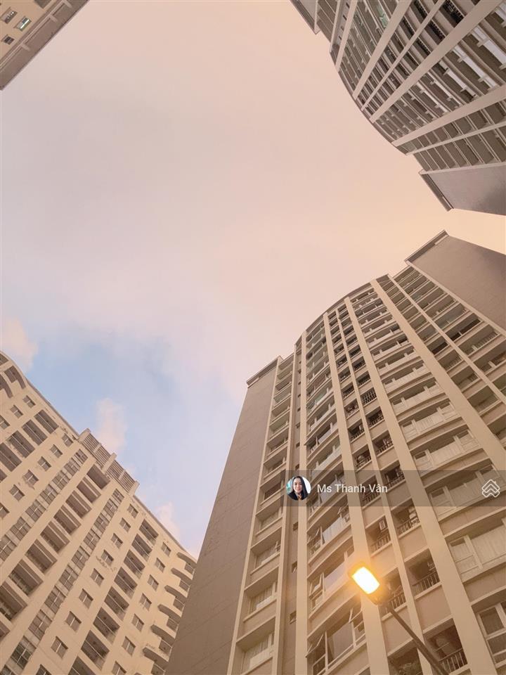 Summer square q6 dt 65m2 giá 2pn 3ty350 sổ hồng để ngoài nhà đẹp sạch