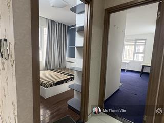 Summer square q6 ngay tt chợ lớn 65m2 giá rẻ 3ty150 sổ hồng sẵn 2pn đủ nt, có bancong 0938 295 ***