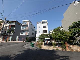 Đất thổ cư đường số 1 khu nam hùng vương giáp 100m2 giá 5ty450 sổ hồng xd 3 lầu 0938 295 *** khu vh