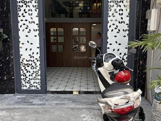 Chính chủ đây bán 6,8ty nhà hẻm 187 mai xuân thưởng gần ca cũ 4,1 x123pn 3wc shr 3 lầu 0938 295 ***