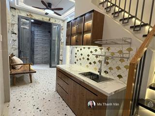 Chủ nhà 321 phạm văn chí giảm 5tỷ950 ngay chợ lớn dt tổng gần 180m2 có 4 lầu 5pn nhà mới 0938 295 ***