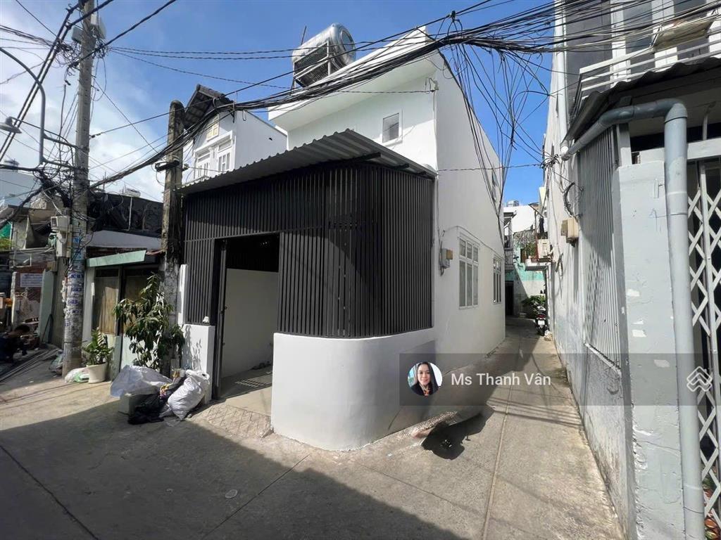 Chủ bán nhà tân hòa đông tại đây3ty980 shr 4,3x15m căn góc 2 view thoáng nhà sạch ở liền0938 295 ***