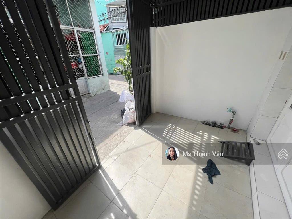 Chủ bán nhà tân hòa đông tại đây3ty980 shr 4,3x15m căn góc 2 view thoáng nhà sạch ở liền0938 295 ***