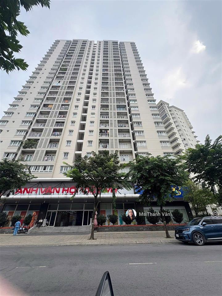 Chính chủ bán căn hộ tt quận 6 tại đây an phú 89m2 giá 4,2 tỷnhà đẹp full nội thất ở ngay xem coc