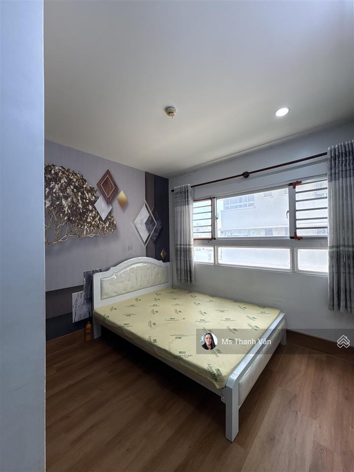 Chính chủ bán căn hộ tt quận 6 tại đây an phú 89m2 giá 4,2 tỷnhà đẹp full nội thất ở ngay xem coc