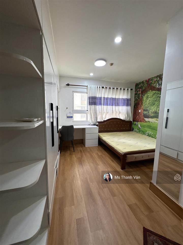 Chính chủ bán căn hộ tt quận 6 tại đây an phú 89m2 giá 4,2 tỷnhà đẹp full nội thất ở ngay xem coc