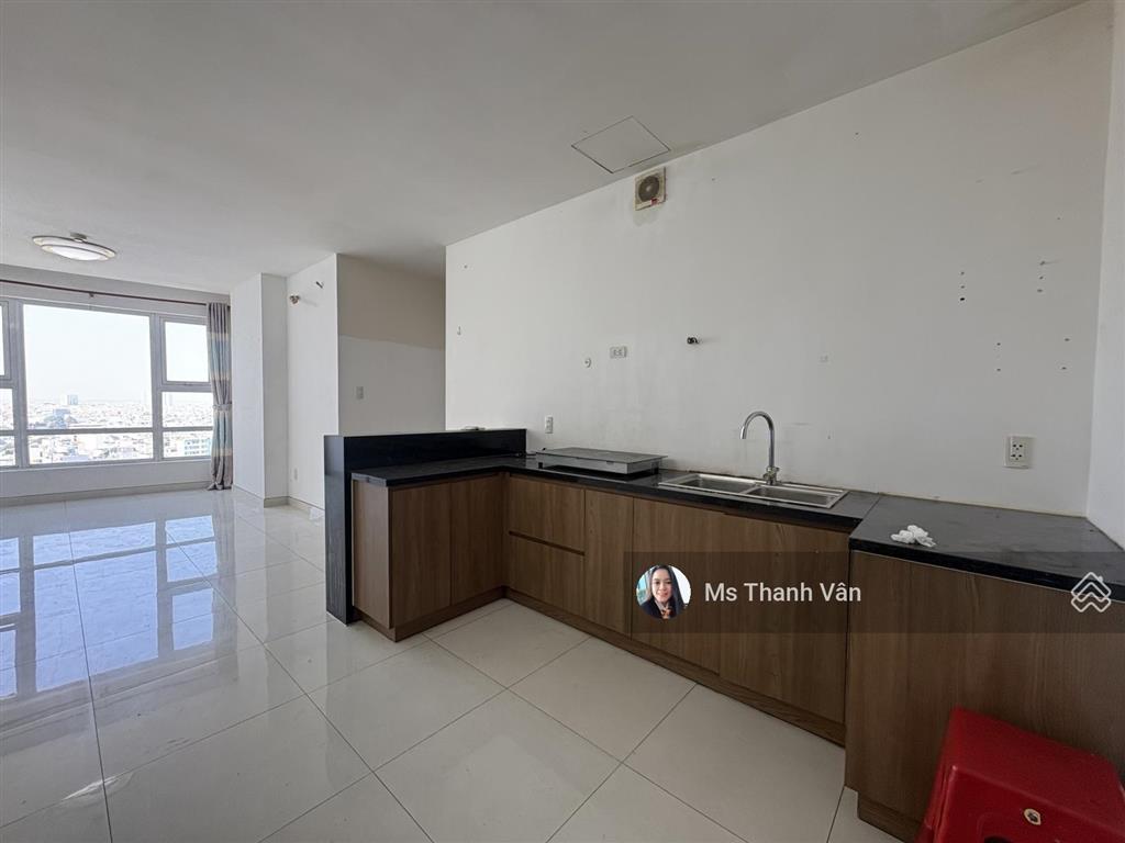 Chính chủ bán căn hộ summer square tân hoà đông q6 giá chỉ 2tỷ 599 triệu sổ hồng an tâm 0938 295 ***