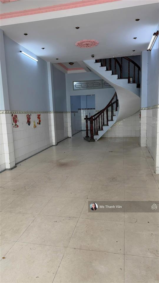 Chính chủ bán nhà khu bìnhphú 66m2 đất 200m2 sử dụng 3 lầu mtkd đa nghề ngay c/cư wester 0938 295 ***