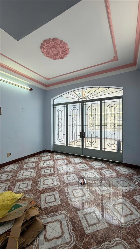 Chính chủ bán nhà khu bìnhphú 66m2 đất 200m2 sử dụng 3 lầu mtkd đa nghề ngay c/cư wester 0938 295 ***
