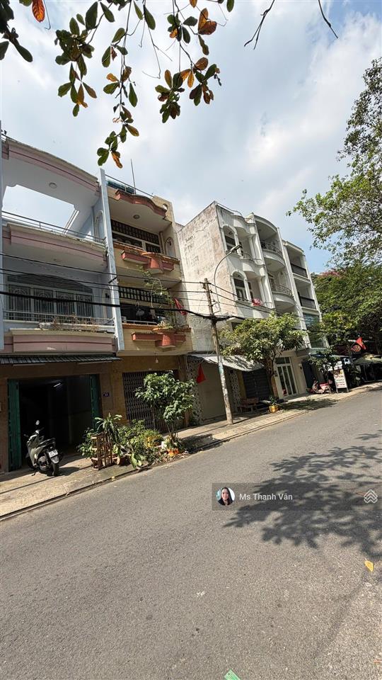 Chính chủ bán nhà khu bìnhphú 66m2 đất 200m2 sử dụng 3 lầu mtkd đa nghề ngay c/cư wester 0938 295 ***