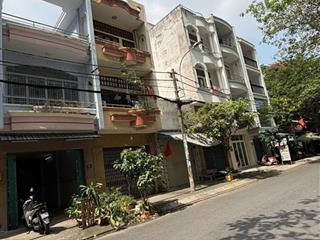 Chính chủ bán nhà khu bìnhphú 66m2 đất 200m2 sử dụng 3 lầu mtkd đa nghề ngay c/cư wester 0938 295 ***