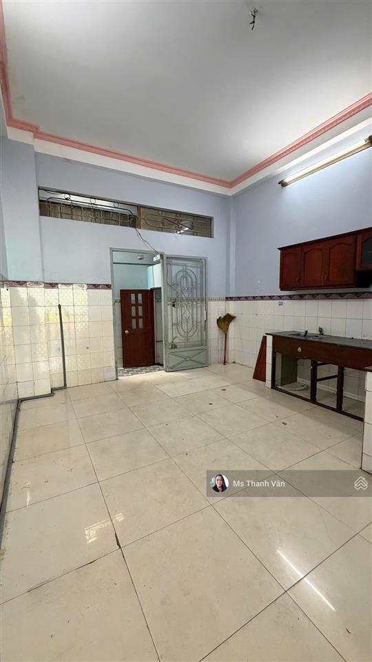 Chính chủ bán nhà khu bìnhphú 66m2 đất 200m2 sử dụng 3 lầu mtkd đa nghề ngay c/cư wester 0938 295 ***