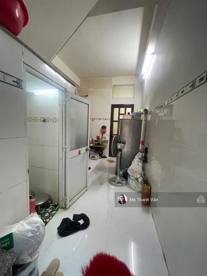 Tôi chính chủ bán 63m2 đất p an lạc bình tân 3mx21m 1 lầu sắn hẻm xe tải 10m sổ sẵn 0938 295 ***