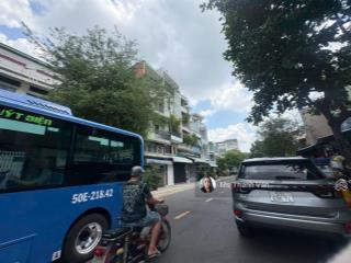 Chínhchủ bán mt văn thân/bình tiên khu bình phú.14ty500 4,3x20m/4 lâu sổ hồng.kd dễ dàng 0938 295 ***
