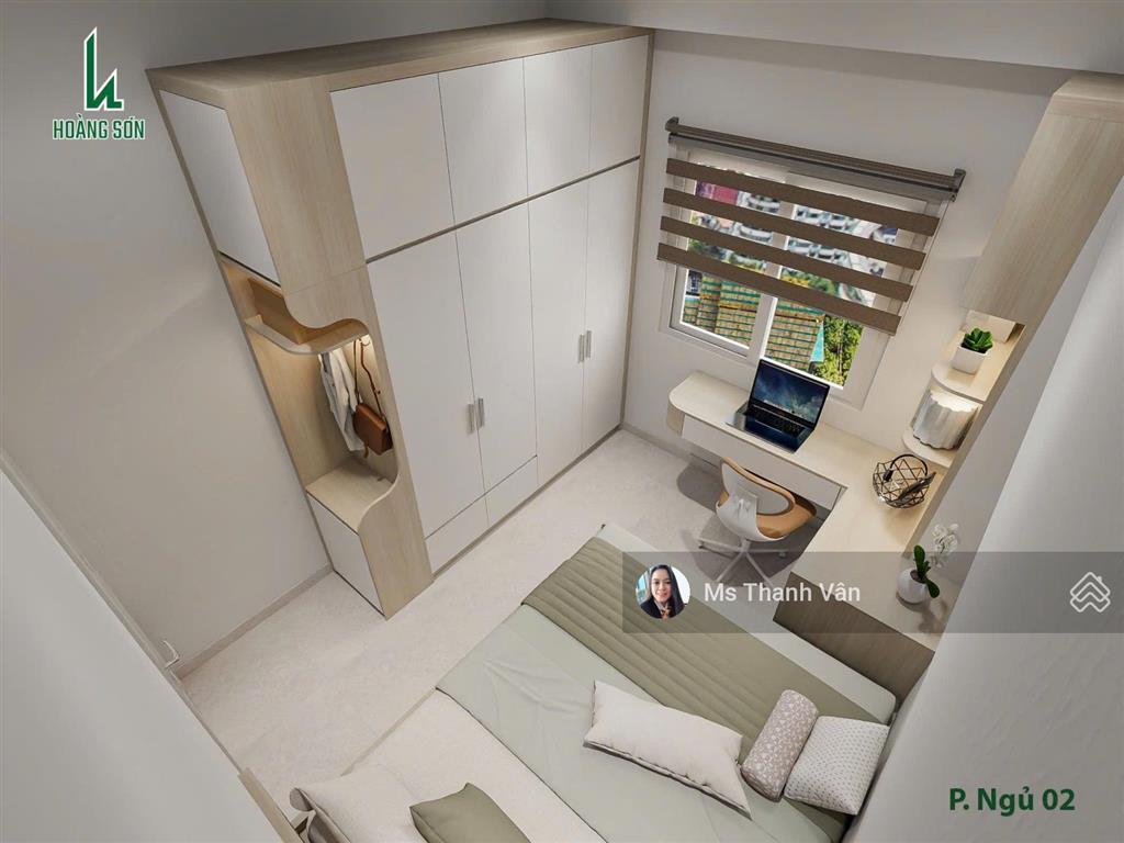 Chủ bán chung cư phú thọ q11 khu mới giao nội thất mới mua 100% 66m² giá 4,2ty có sh0938 295 ***