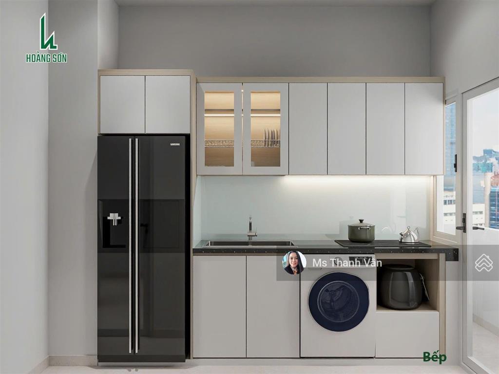 Chủ bán chung cư phú thọ q11 khu mới giao nội thất mới mua 100% 66m² giá 4,2ty có sh0938 295 ***
