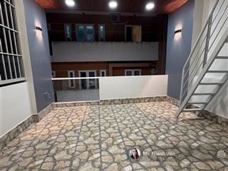 Chính chủ bán 5x15m phạm văn chí có 5 lầu hxh đẹp sạch 5pn5wc sổ sẵn 5tỷ95 ngay ca q6  0938 295 ***