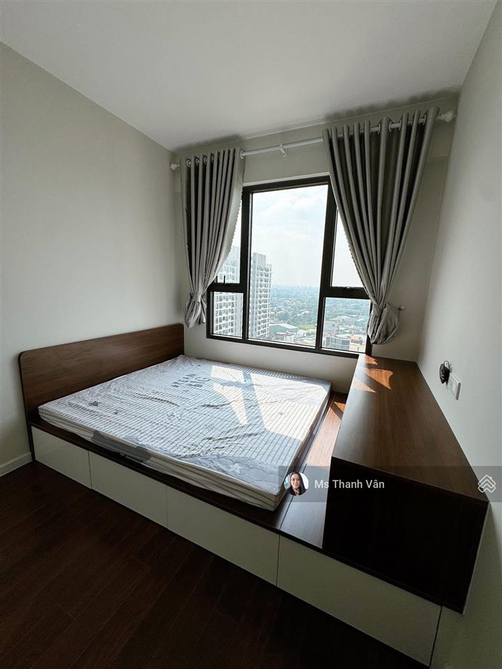 Q6 ch an phú căn góc 3pn view landmark dt to 100m2 giao đủ nội thất xịn 4,3 tỷ có sổ hồng an tâm