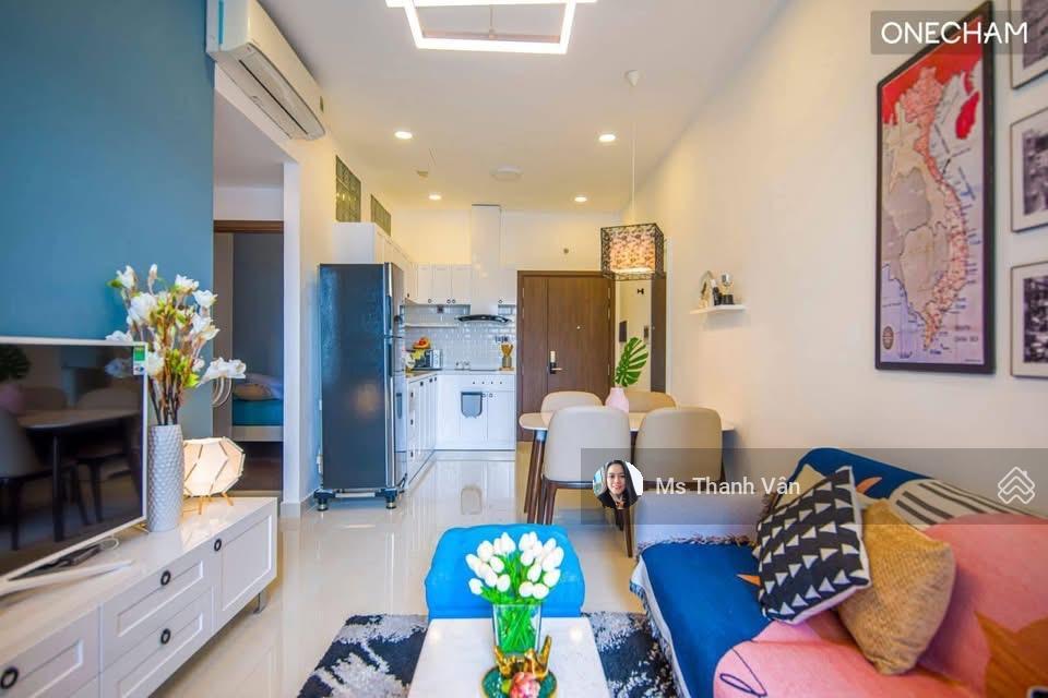 Q6 ch an phú căn góc 3pn view landmark dt to 100m2 giao đủ nội thất xịn 4,3 tỷ có sổ hồng an tâm