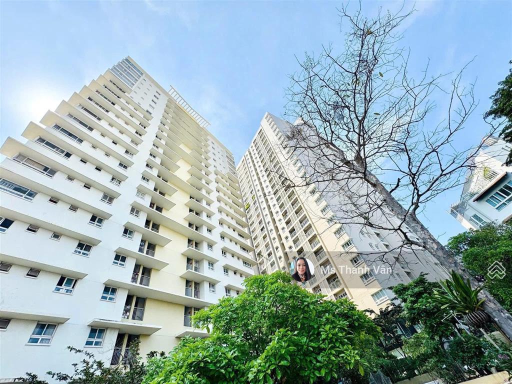 Q6 ch an phú căn góc 3pn view landmark dt to 100m2 giao đủ nội thất xịn 4,3 tỷ có sổ hồng an tâm