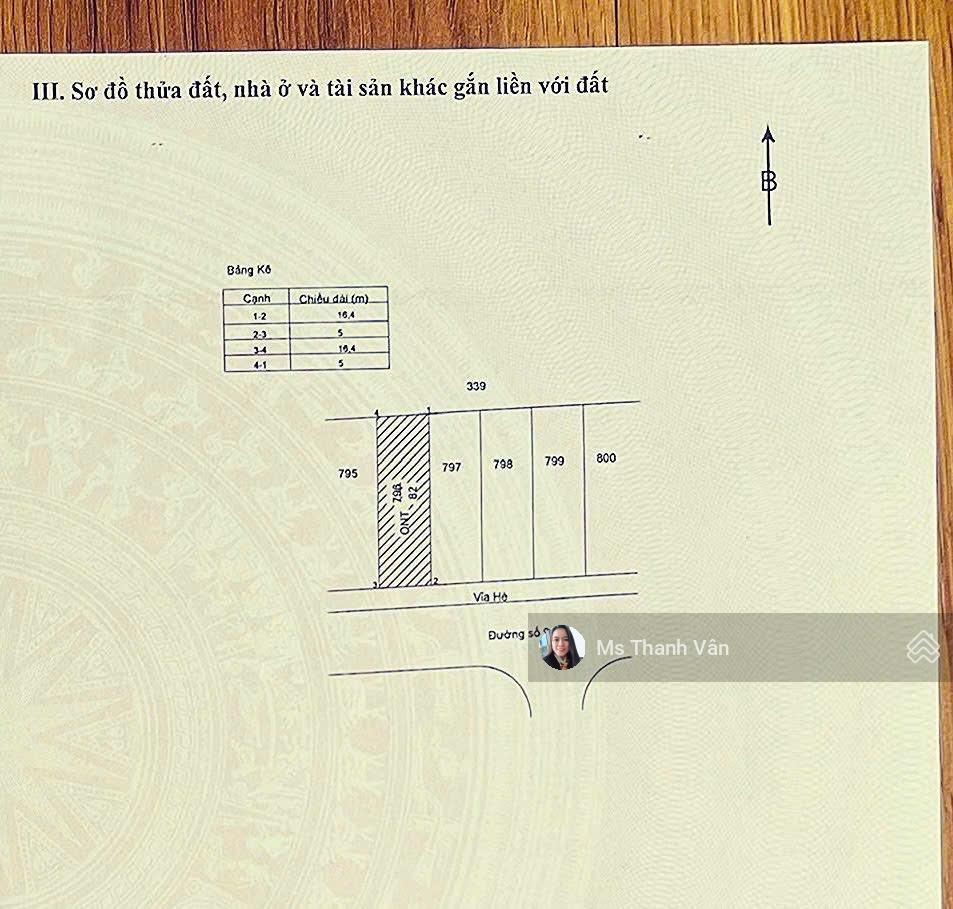 Chủ bán đất 5x17m giá 750 triệu sổ hồng đường xe hơi, ngay chợ rạch kiến long an cũ 0938 295 ***