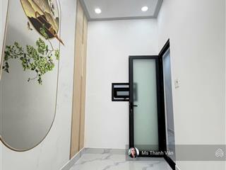 Chính chủ bán nhà quận 6 giá rẻ văn thân 5ty580 sổ hồng nhà 2 lầu khu dân trí nhà đẹp 0938 295 ***