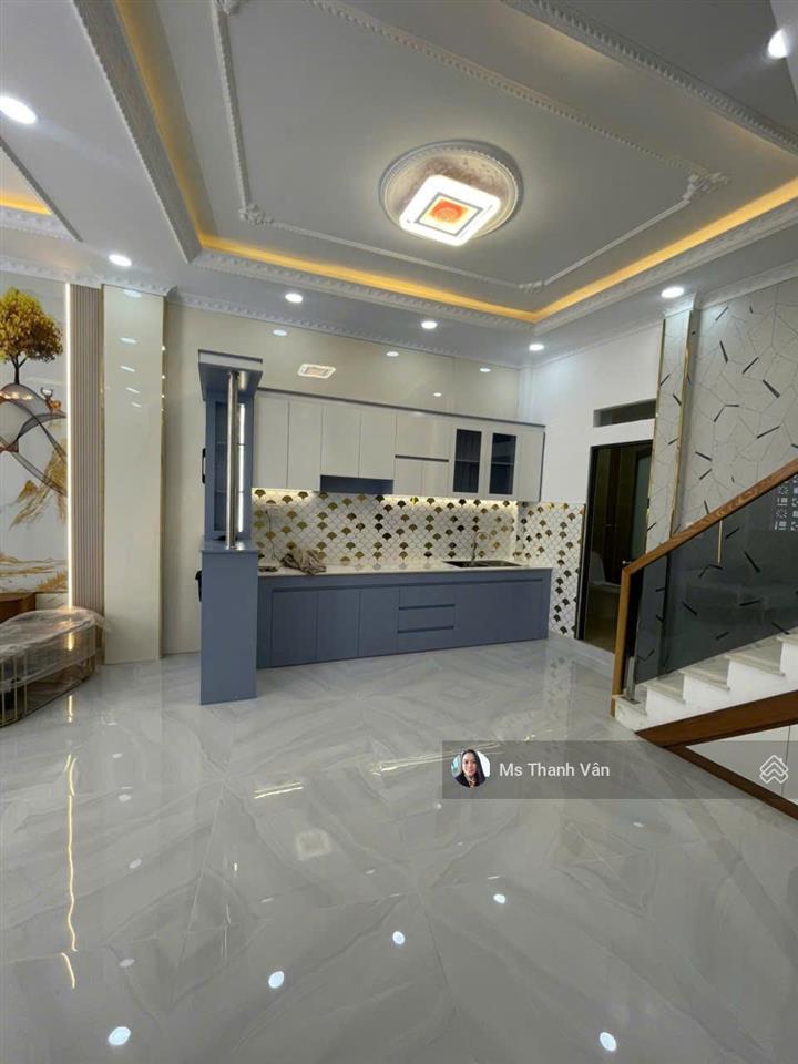 Chủ bán gấp nhà giá rẻ an dương vương q650m2 đấtsàn 95m2,2 lầu 4pn 3wc bếp rộng shr 0938 295 ***