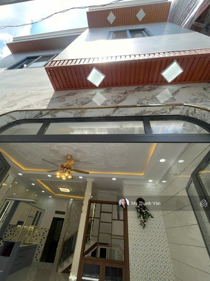 Chủ bán gấp nhà giá rẻ an dương vương q650m2 đấtsàn 95m2,2 lầu 4pn 3wc bếp rộng shr 0938 295 ***
