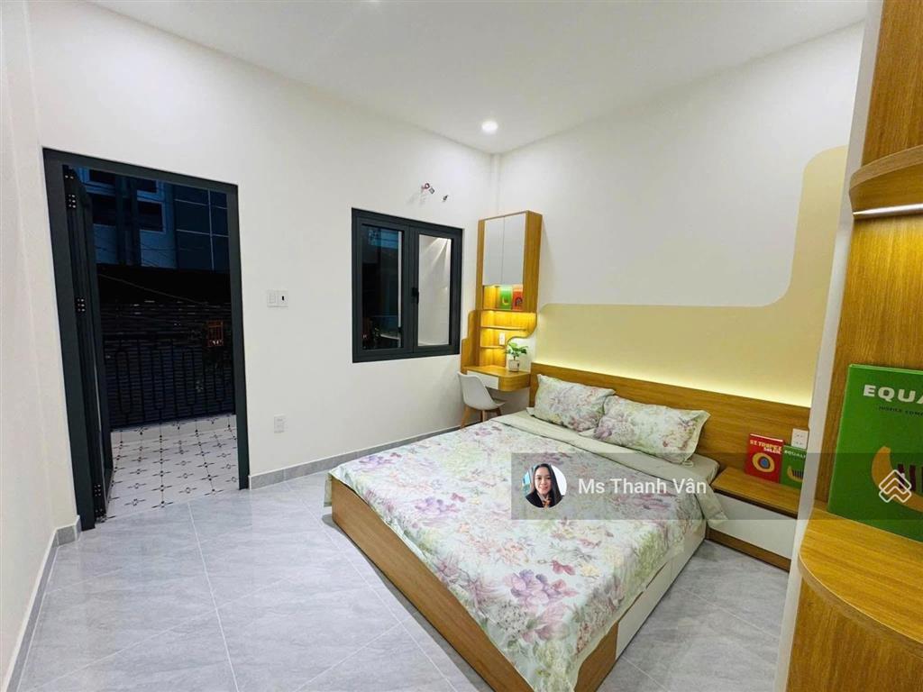 Nhà minh phụng 45m2 giá 6ty790 sổ hồng 1 lầu 3pn nhà đẹp cực chất đủ nt cao cấp chủ nhà 0938 295 ***