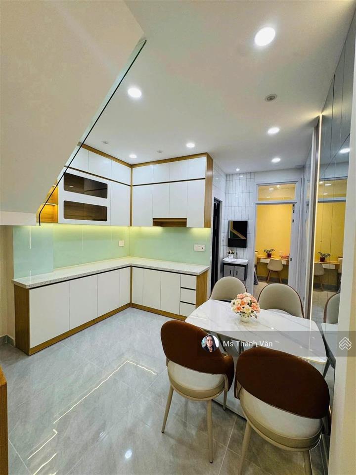 Nhà minh phụng 45m2 giá 6ty790 sổ hồng 1 lầu 3pn nhà đẹp cực chất đủ nt cao cấp chủ nhà 0938 295 ***