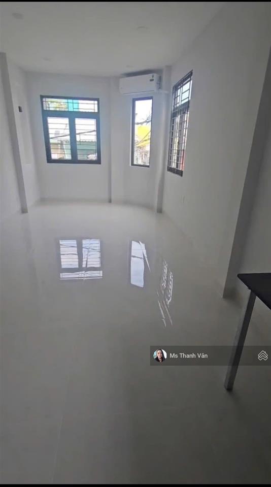 Chủ cho thuê 17trieu nhà căn góc 2mt bình tiên hẻm xe tải nhà mới xây ở liền 0938 295 *** tiện kd ở