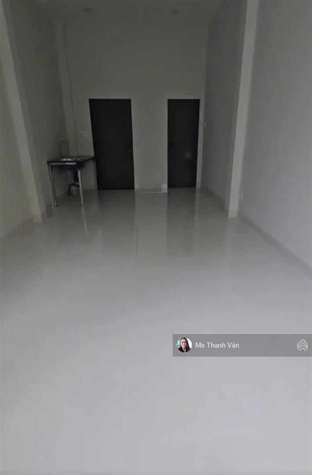 Chủ cho thuê 17trieu nhà căn góc 2mt bình tiên hẻm xe tải nhà mới xây ở liền 0938 295 *** tiện kd ở