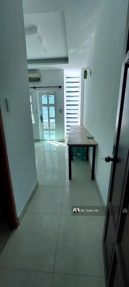 Chủ cho thuê 17 triệu toà nhà văn phòng q6 1 trệt 5 lầu ngang 4x16m cách 2 căn ra mt phạm văn chí