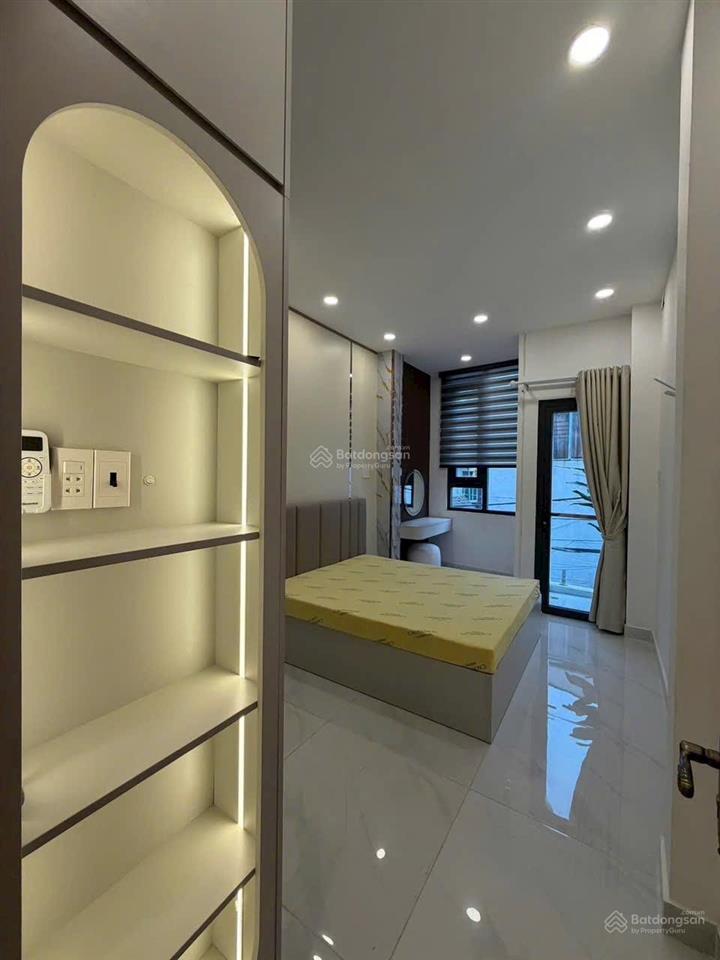 Chủ bán gấp 5.9ty sổ hồng nhà 4 lầu phạm văn chí q6 hẻm xe hơi thông ngay siu thị satra 0938 295 ***