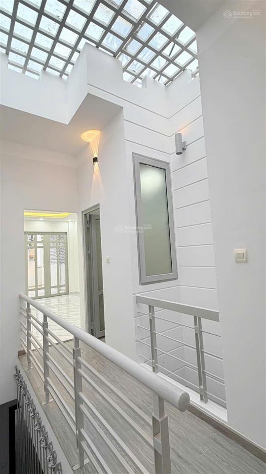 Nhà mặt tiền kinh doanh bình phú cho thuê tt q6 4x18.5m giá 13tỷ200 có shr khu dân trí 0938 295 ***