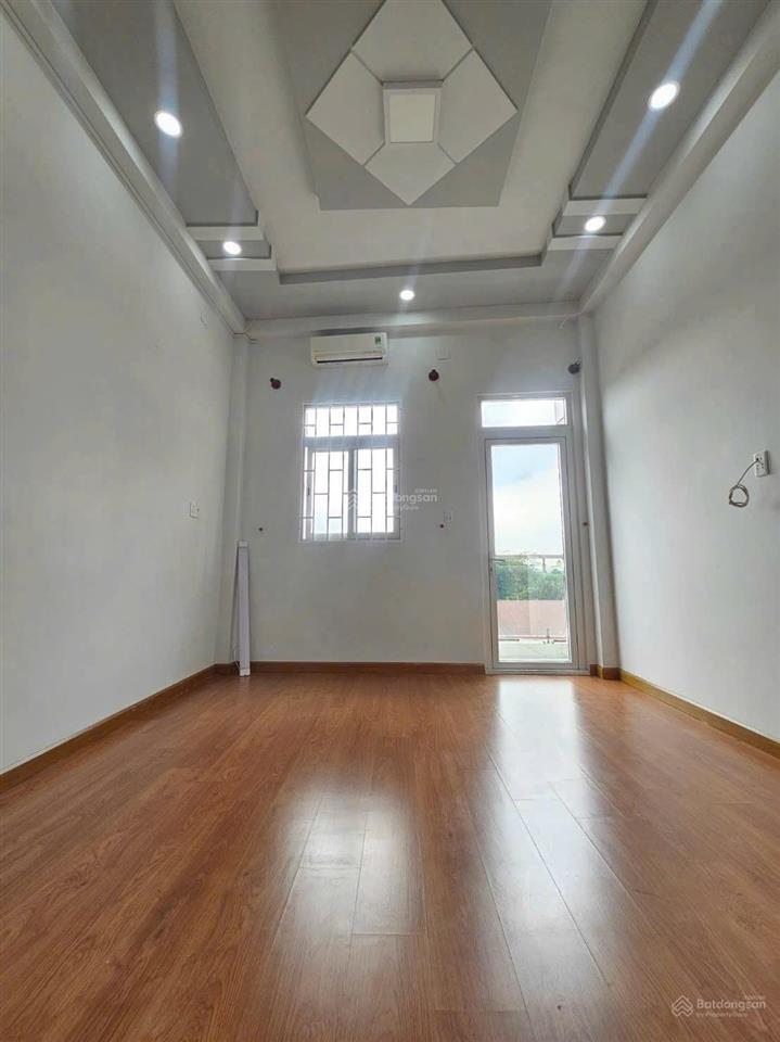 Chủ bán lỗ nhà khu bình phú q6 còn 6ty550 dr 3.6 x15m có 4pn sổ hồng 3 lầu nhà mới 0938 295 ***