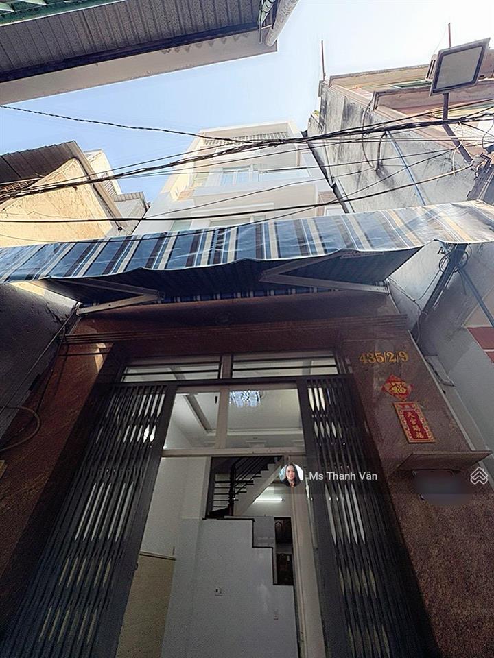 Chính chủ bán nhà pvc ngay da cầu bình tiên, nhà 120m2 giá 6tỷ2. sổ hồng, 0938 295 ***