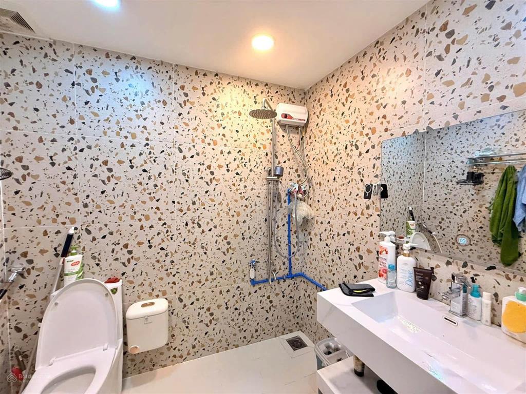 Bán gấp nhà đường xô viết nghệ tĩnh p.21 bình thạnh, căn góc cuối hẻm dtsd 72m2 full nt giá 5.99 tỷ