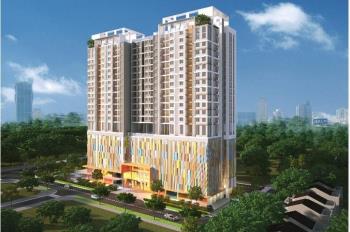Căn hộ saigon skyview q8  vị trí đối diện bến xe q8  cách trung tâm chợ lớn 2km