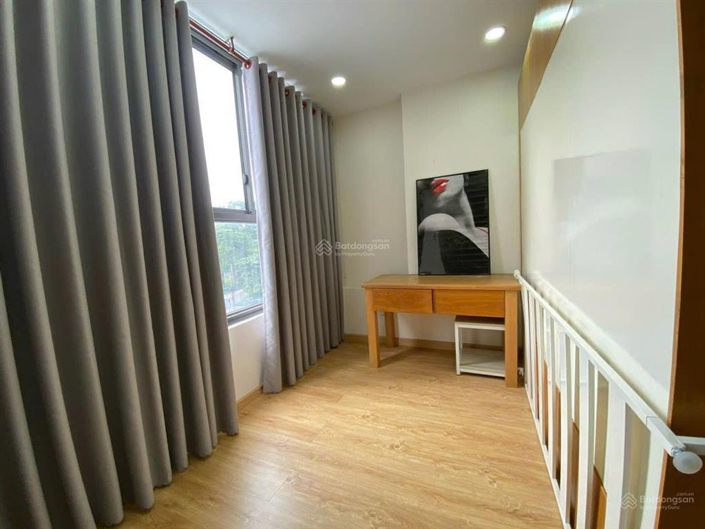 Bán căn studio orchard garden, 2,9 tỷ, 36m2, view đẹp, tiện nghi đầy đủ