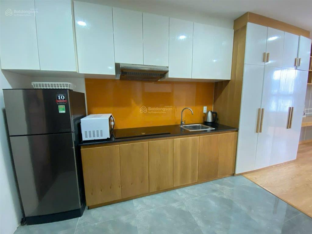 Bán căn studio orchard garden, 2,9 tỷ, 36m2, view đẹp, tiện nghi đầy đủ