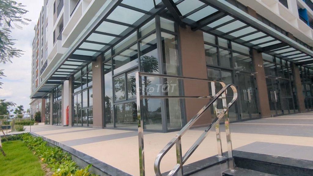 Shophouse 70m2 Q2, GÓC 3 hướng cửa, vị trí VIP trả góp lãi 0% hết 2030