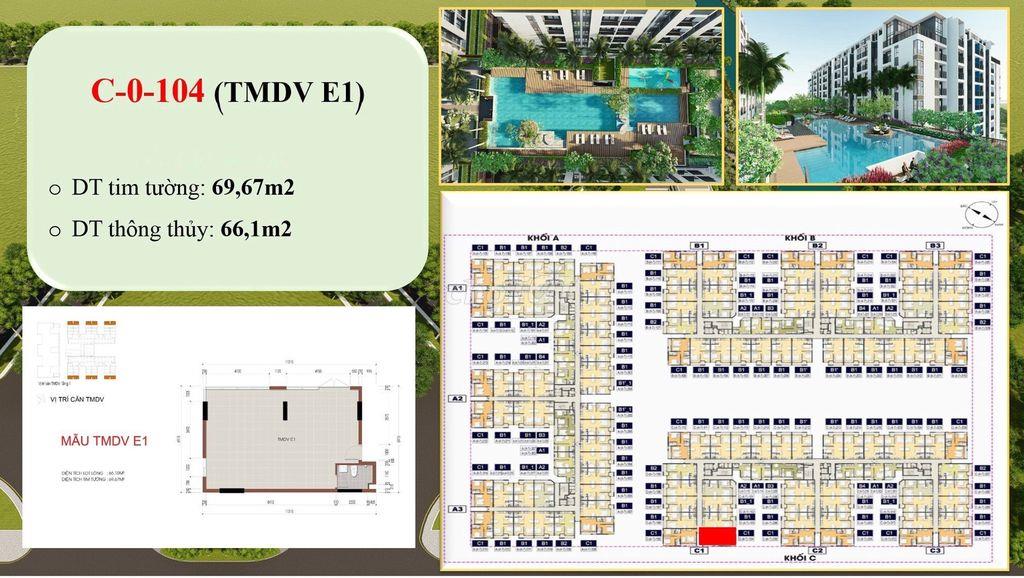 Shophouse 70m2 Q2, căn Góc 3 hướng cửa, vị trí VIP góp lãi 0% hết 2030