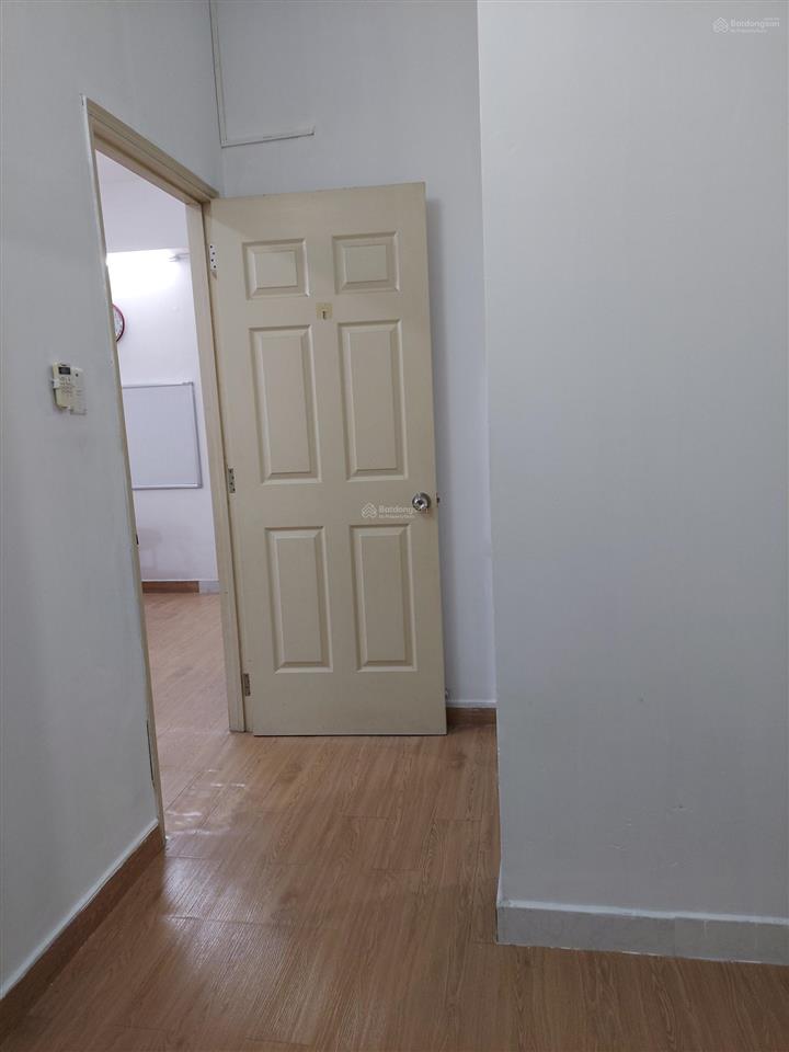 Cho thuê căn hộ hqc 54m2 có 2pn đủ nội thất 4tr5. ngay chợ bình điền q8, đi q7 hết 15p.