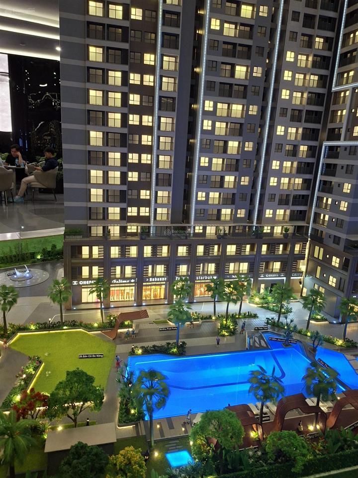 Mở bán shophouse 62m2, 3,7 tỷ, vị trí đẹp. với quy mô lớn nhiều căn hộ, vị trí đẹp, kinh doanh tốt