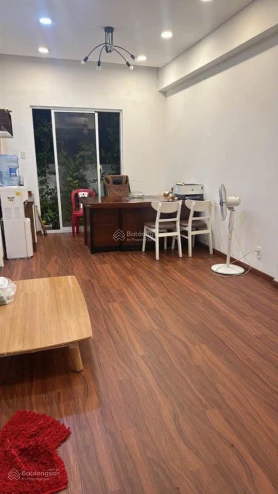 Bán gấp căn hộ hqc plaza 54m2 1tỷ5 nhà mới, ngay chợ bình điền q8, mt ng v linh. cách q1 chỉ 20p