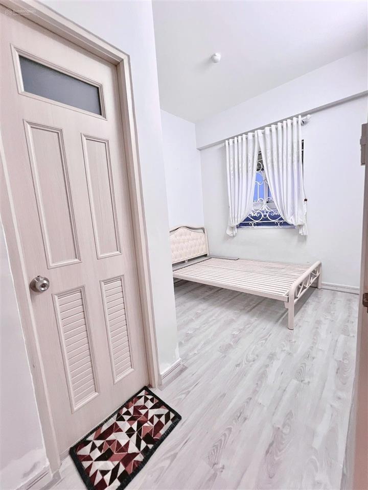 Bán gấp căn hộ hqc plaza 54m2 1tỷ5 nhà mới, ngay chợ bình điền q8, mt ng v linh. cách q1 chỉ 20p
