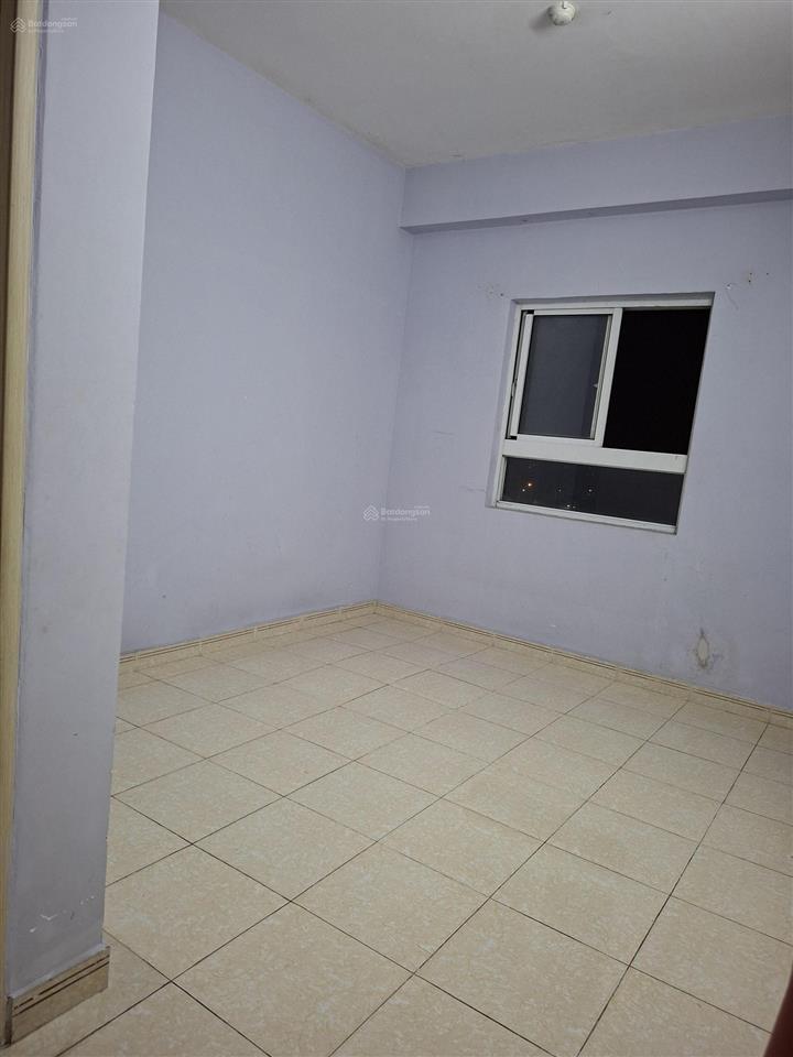 Bán gấp căn hộ hqc plaza sổ hồng 62m2, 2pn ngay chợ bình điền q8, mt nguyễn văn linh.