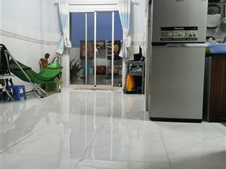 Cho thuê căn hộ hqc plaza 2pn 3tr5  4tr/th. nhà trống hoặc nội thất. ngay chợ bình điền q8